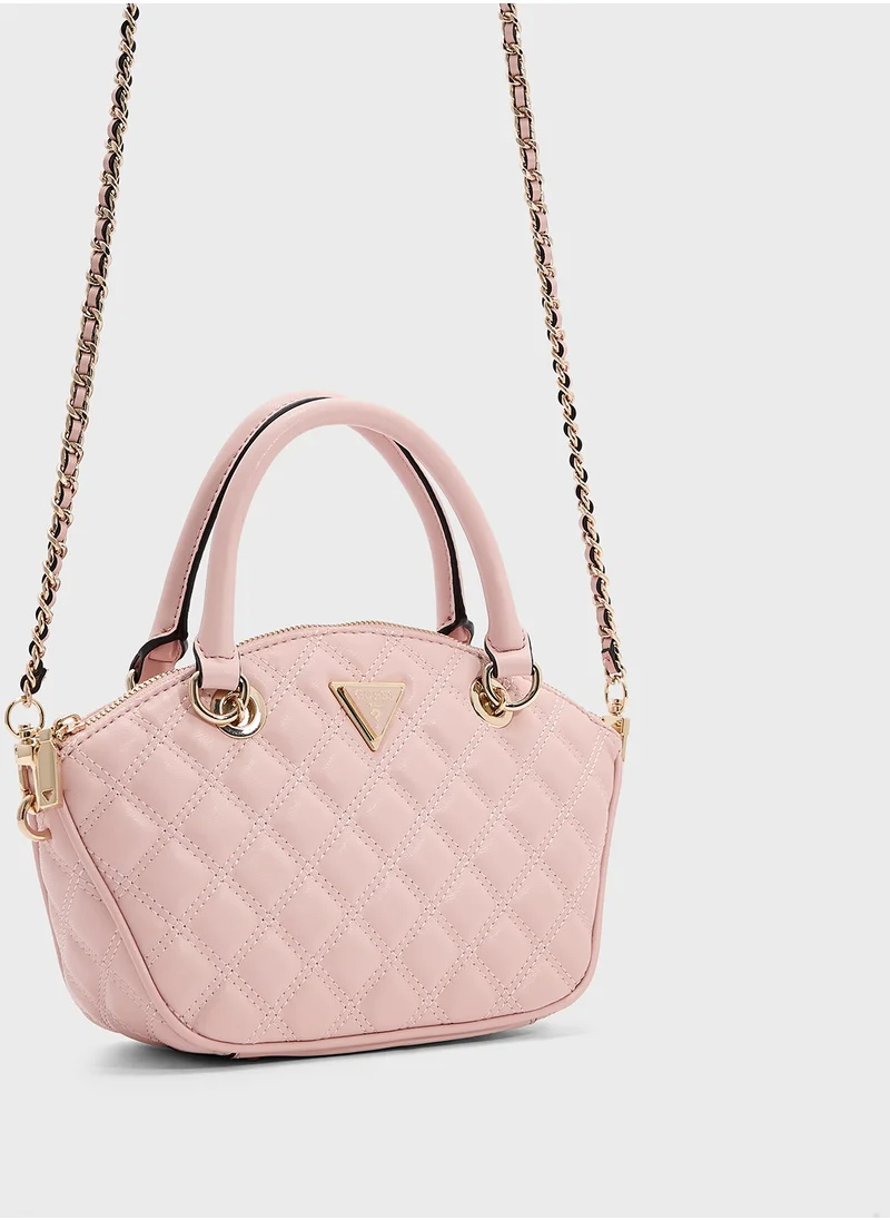 GUESS Giully Mini Satchel
