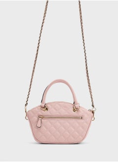 GUESS Giully Mini Satchel  - Image 2