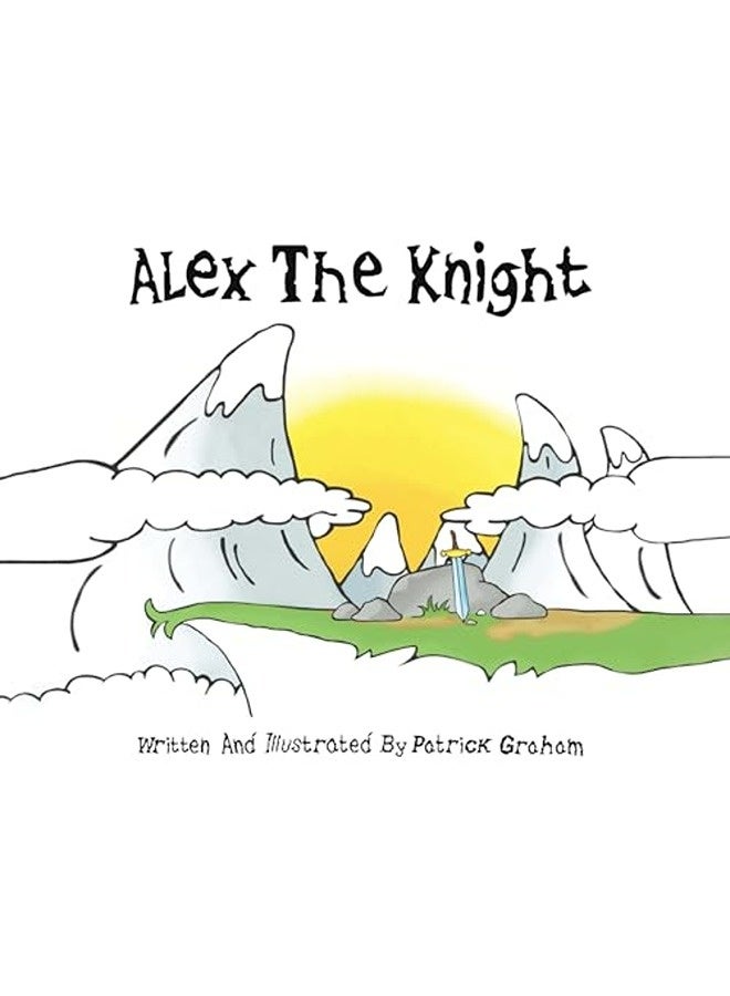 Alex The Knight