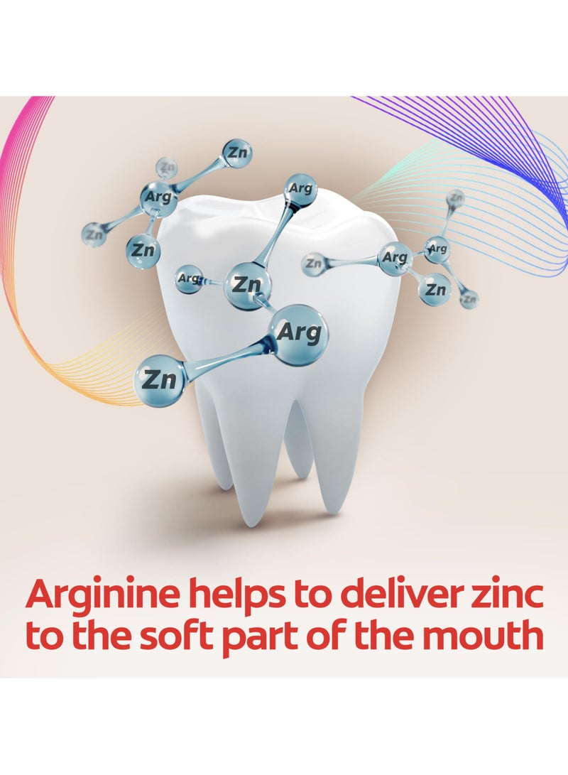 Colgate Toothpaste Total Whitening Pack Of 2 - Image 3