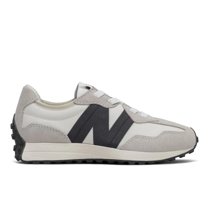 نيو بالانس Kids 327 Bungee casual Sneakers (Standard Fit)