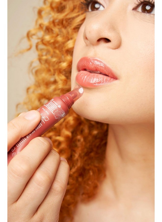 بورليس مرطب الشفاه الملون Purlisse Juicy Tint Lip Nourisher (Berry Shine) - Image 5