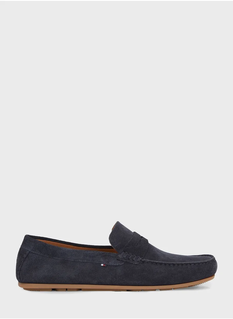 TOMMY HILFIGER Casual Slip Ons Shoes