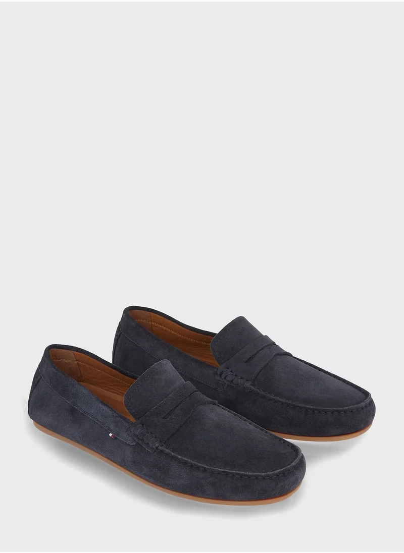 TOMMY HILFIGER Casual Slip Ons Shoes