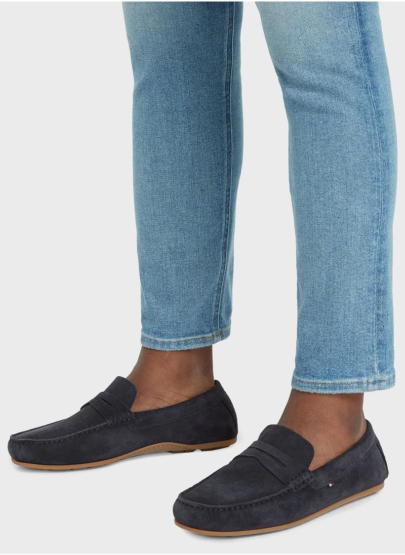 TOMMY HILFIGER Casual Slip Ons Shoes