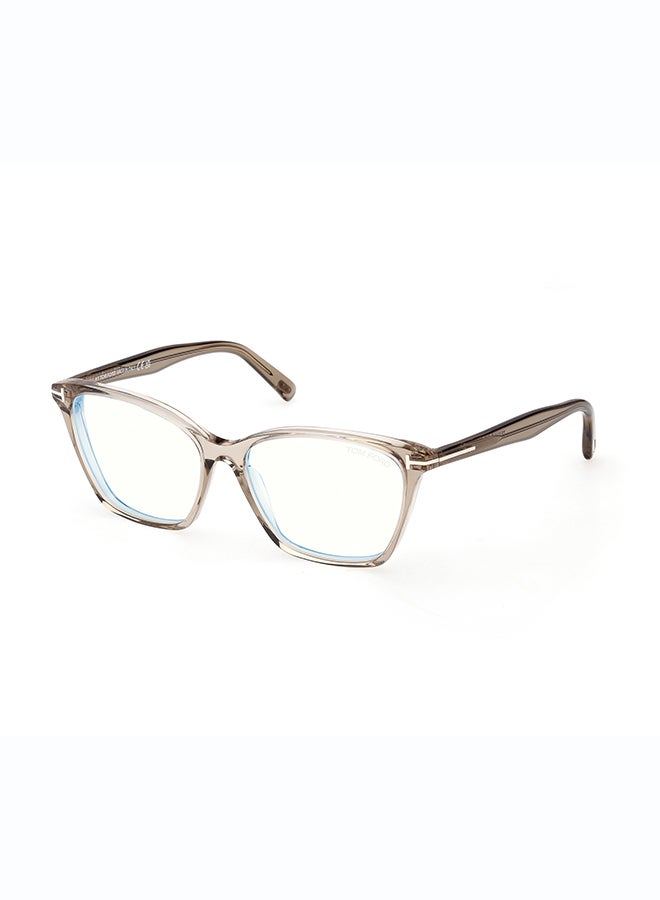 TOM FORD WOMEN FULL RIM FT5949-B04556 ACETATE FRAME - Image 1