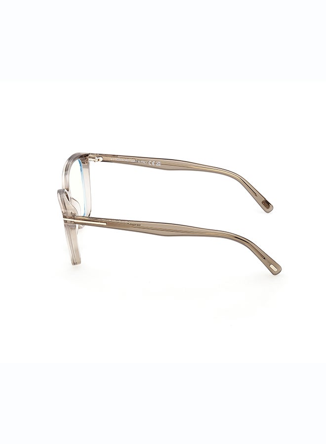 TOM FORD WOMEN FULL RIM FT5949-B04556 ACETATE FRAME - Image 2