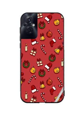 Protective Case Cover For Oppo Reno8 Z Christmas Symbols Design Multicolour - pzsku/ZE7CCB8ADB54F92DBED56Z/45/_/1668422276/f6c55ad6-42ab-4d3d-b48d-2cedf07723d0