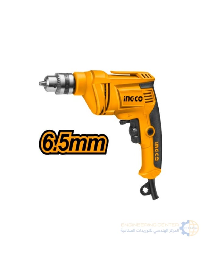 INGCO 6.5mm Shank 450W Right & Left ED4508 INGCO