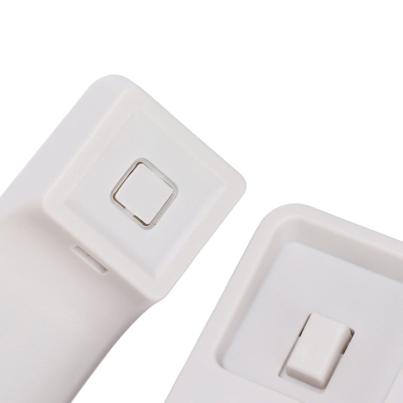 Advanced Corded Telephone With Caller ID Multifunctional Design User Friendly White - Image 5