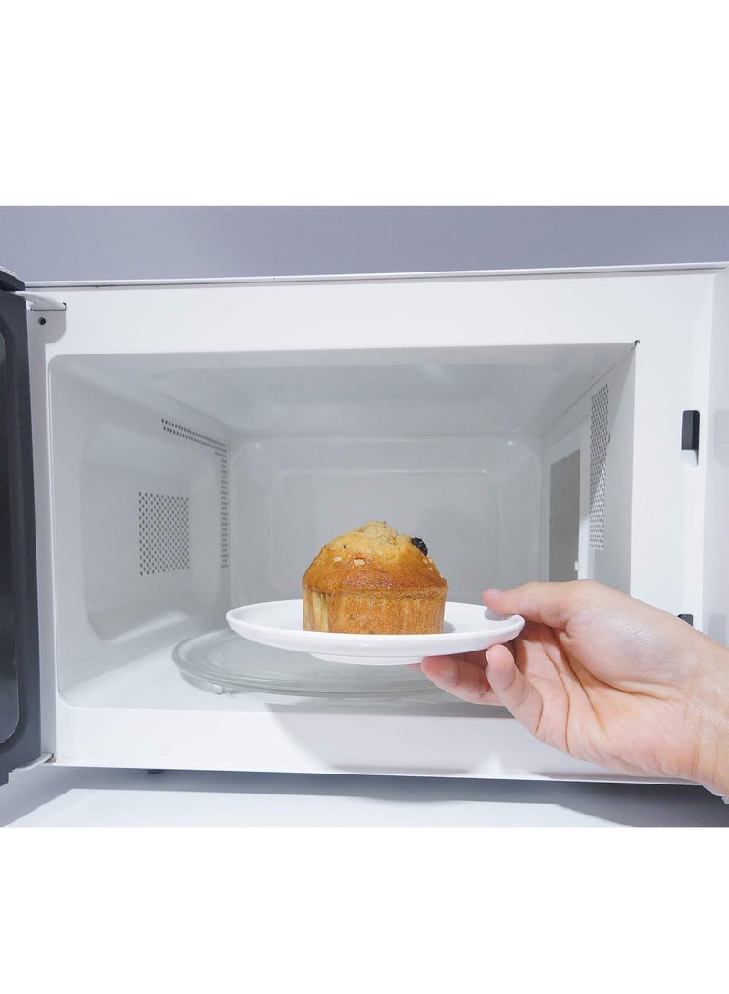 Microwave Waveguide Covers 6 Pack Mica Plates Sheets for Universal Oven Repair Cut to Size 13cm x 13cm High Temperature Insulation