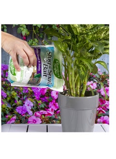 Garden Safe Garden Safe Slug & Snail Bait, Kills Slugs & Snails Within 3 to 6 Days, For Lawn and Garden, Can Be Used Around Pets and Wildlife, 2 lb  - Image 4