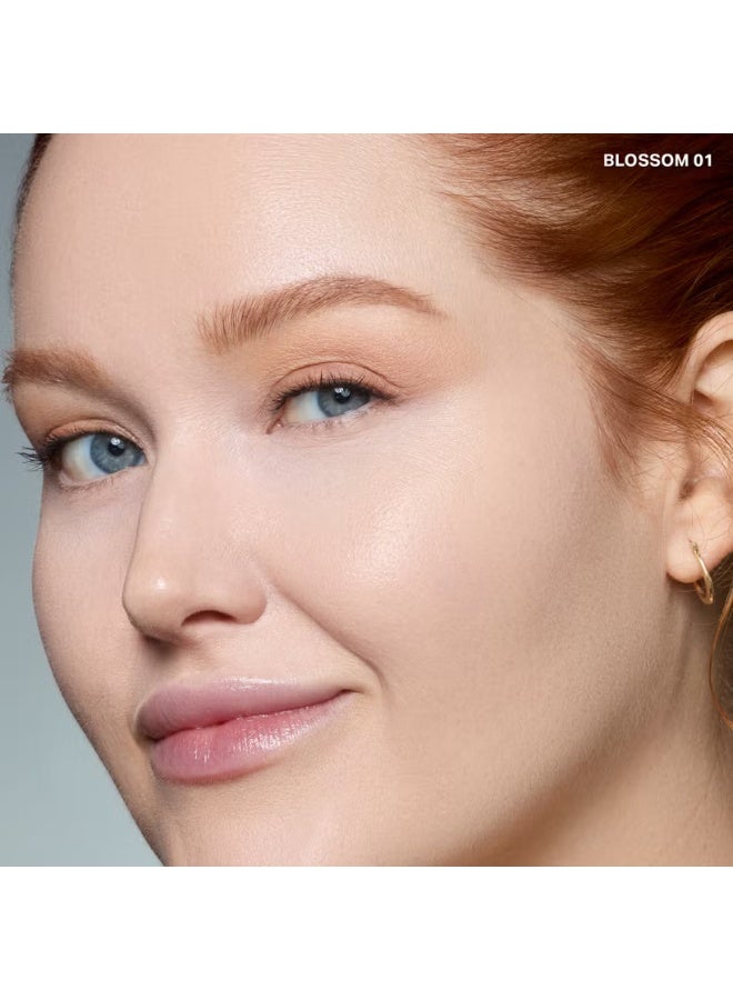 Morphe Wakeup Artist Under Eye Correcting Concealer - Blossom 01 - Image 3