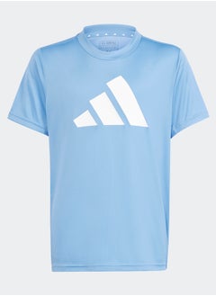 Adidas Train Essentials AEROREADY Logo Regular-Fit T-Shirt  - Image 1