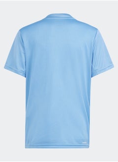Adidas Train Essentials AEROREADY Logo Regular-Fit T-Shirt  - Image 2