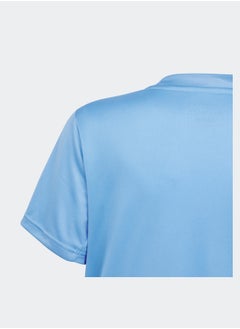 Adidas Train Essentials AEROREADY Logo Regular-Fit T-Shirt  - Image 5