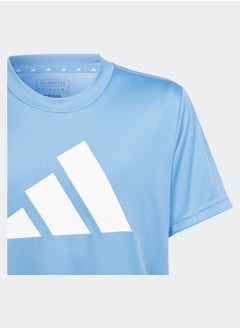 Adidas Train Essentials AEROREADY Logo Regular-Fit T-Shirt  - Image 4