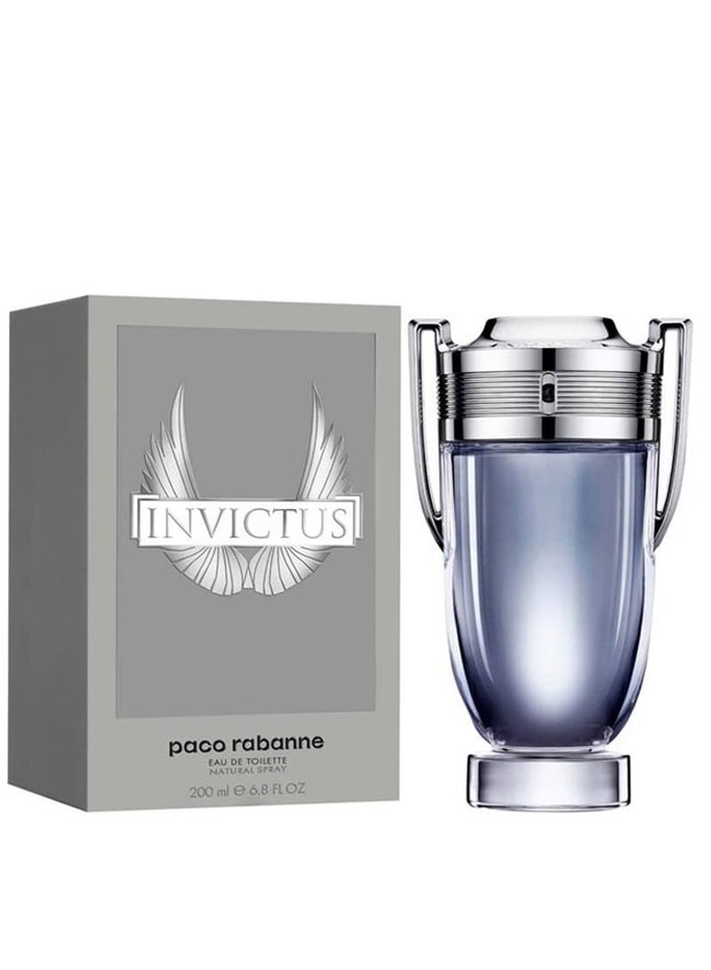 PACO RABANNE INVICTUS