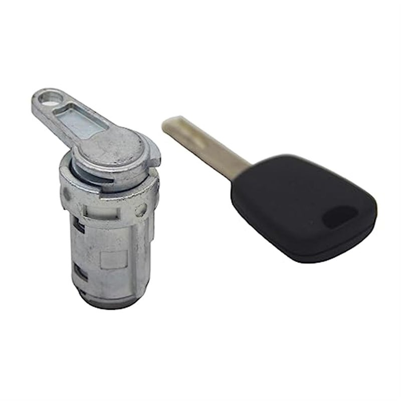QASULER 9170.R5 Left Door Lock Barrel with Key - Image 4