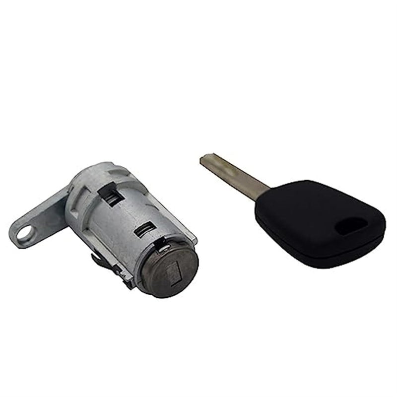 QASULER 9170.R5 Left Door Lock Barrel with Key - Image 3