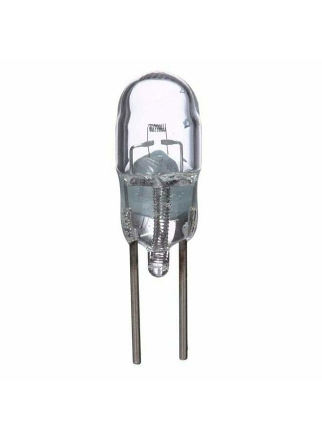 MAGLITE LR00001 Mag-Charger Halogen Bulb Clear Glass - Image 2