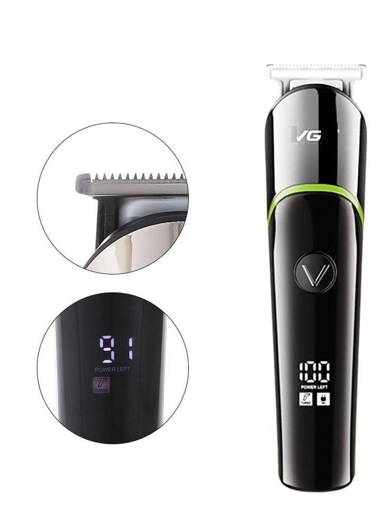 ماكينة حلاقة كهربائية متعددة الألوان - Image 2