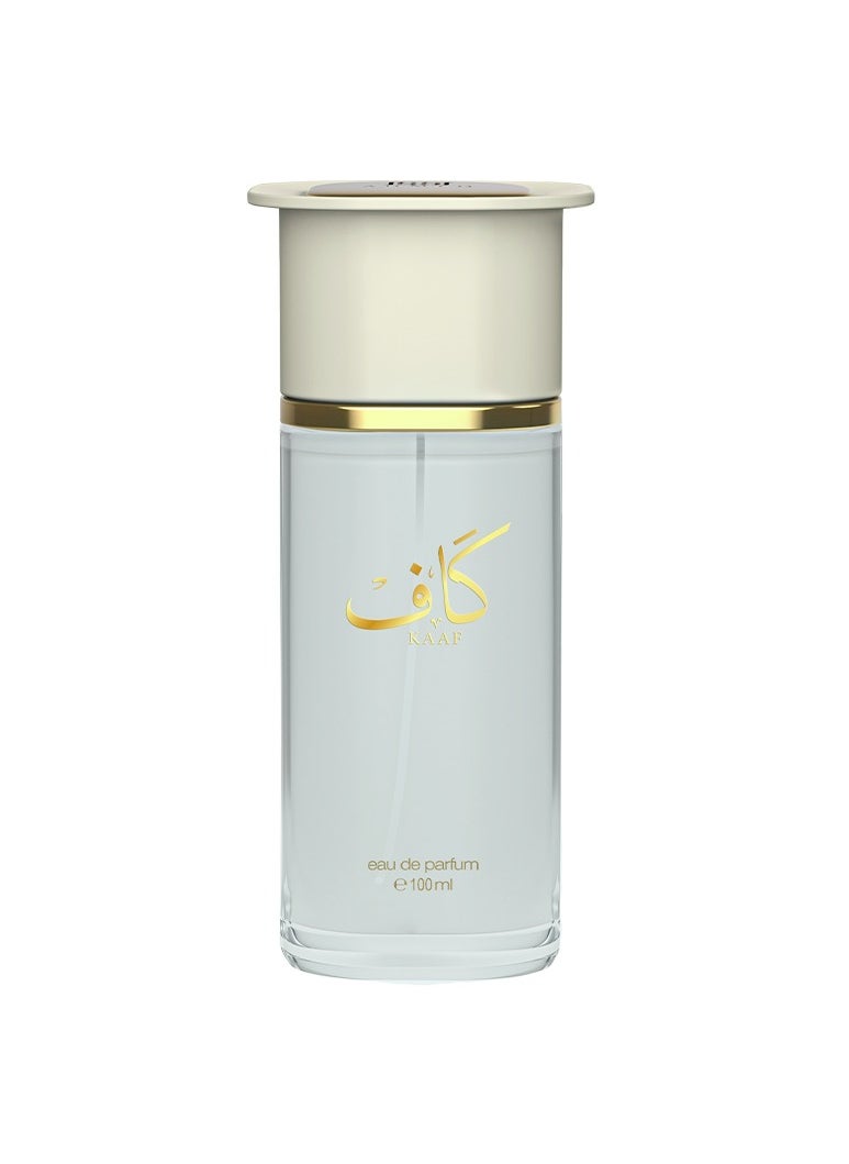 Ahmed Al Maghribi Kaaf - EDP 100ml  - Image 2