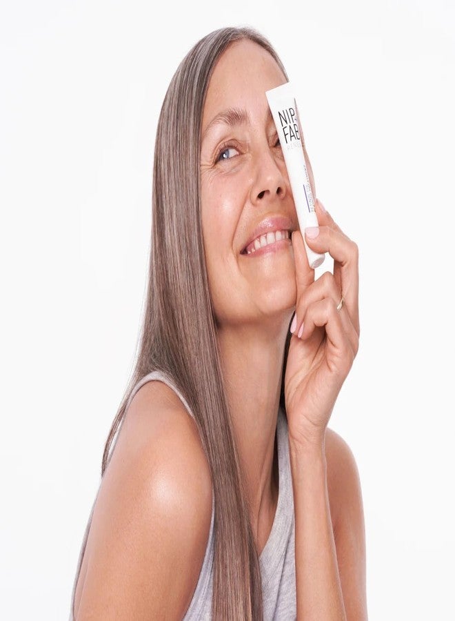 NIP+FAB علاج جل نيب + فاب ريتينول فيكس للبثور 10% مركب، 0.5 أونصة سائلة، 0.1% ريتينول نقي محاط، 2% نياسيناميد، 2% تريفالين، 0.5% حمض الساليسيليك لاستهداف البثور، البقع الداكنة وحجم المسام - Image 2