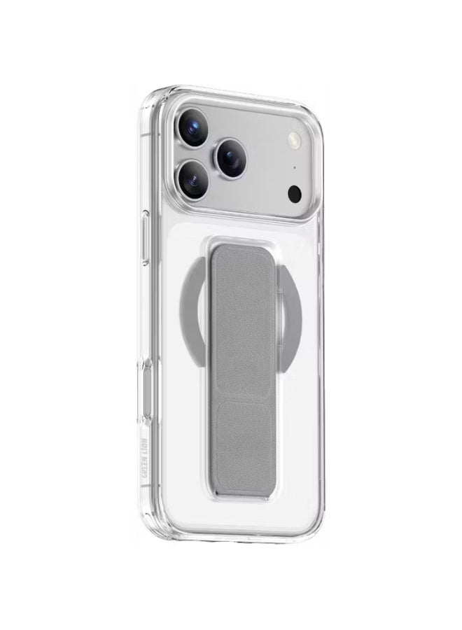Green Lion Green Lion iPhone 17 Pro Max Case silicone ZE7CDBCAF2CA5F2AA3A8BZ