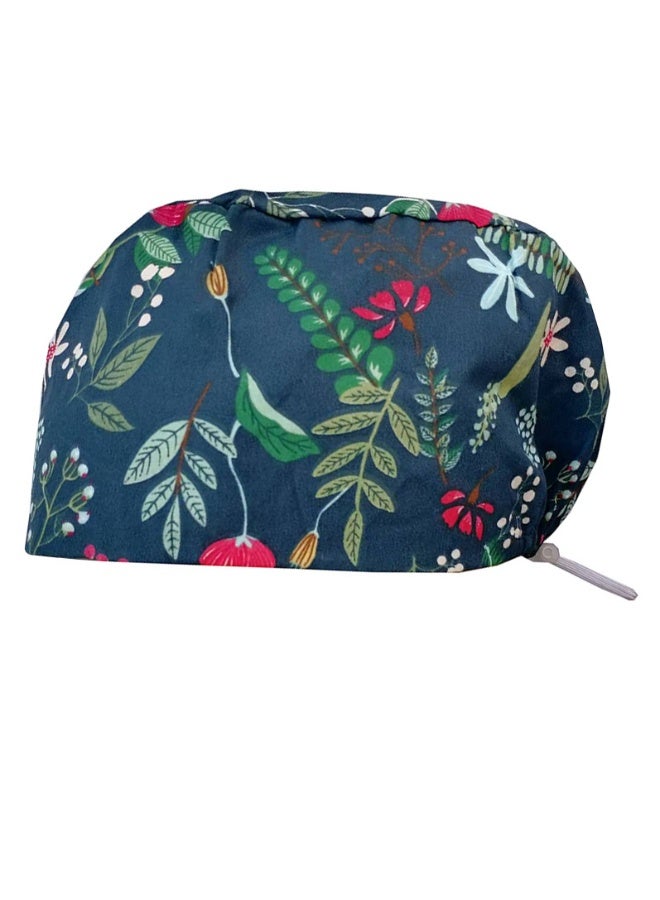 Nariele New Adjustable Surgical Cap