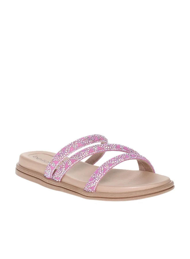 Beira Rio Flat Sandals for Women – Stylish Ladies Flat Sandals & Comfortable Flat Slippers