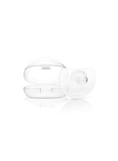 Lansinoh Contact Nipple Shields 24Mm  - Image 3