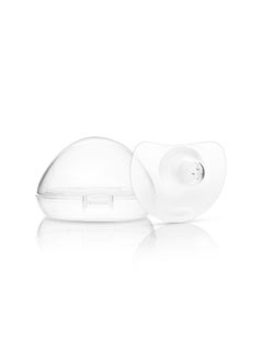 Lansinoh Contact Nipple Shields 24Mm  - Image 4