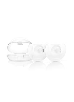 Lansinoh Contact Nipple Shields 24Mm  - Image 2