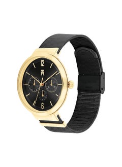 TOMMY HILFIGER Stainless Steel Analog Wrist Watch 1782540  - Image 3