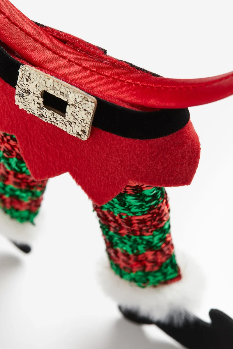 H&M Appliquéd Alice band