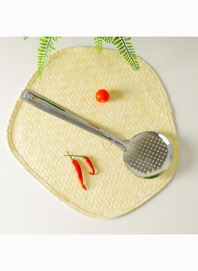 Delcasa Stainless Steel Skimmer