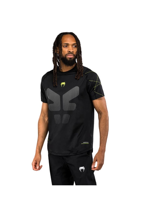 VENUM VENUM TRAINING CAMP 4.0 DRY TECH BLACK/NEON GREEN  - Image 2