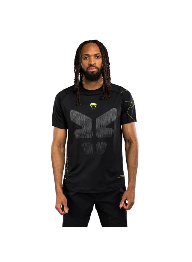 VENUM VENUM TRAINING CAMP 4.0 DRY TECH BLACK/NEON GREEN  - Image 1
