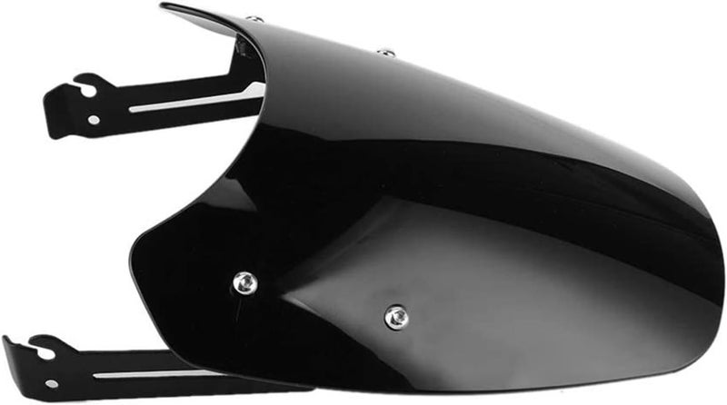 Wivplex Motorcycle Wind Deflector for Scrambler 2016-2019 - Image 5