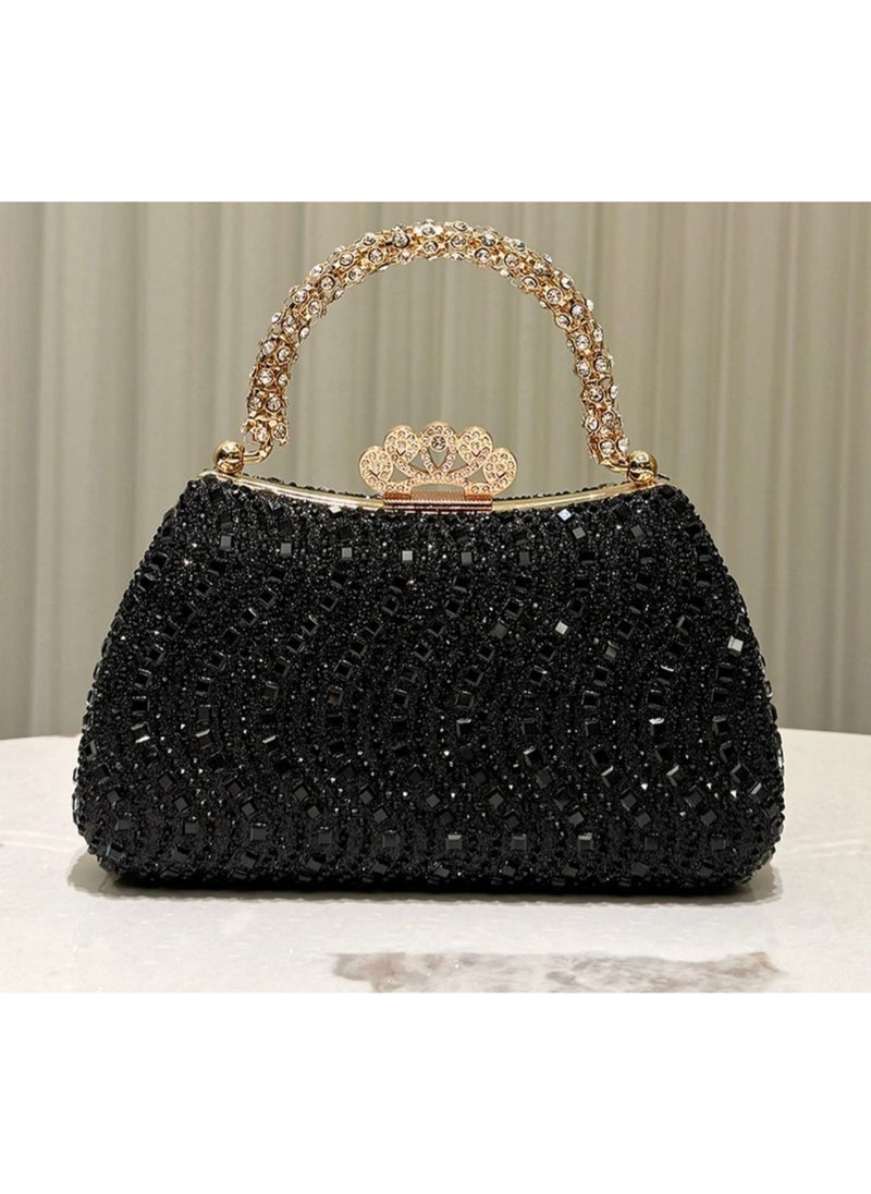 Mark Fairwhale New Fashionable Handbag For Dinner Parties 