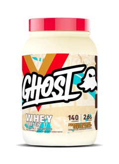 Whey Protein Powder - Peanut Butter Cereal Milk - (26 Servings)