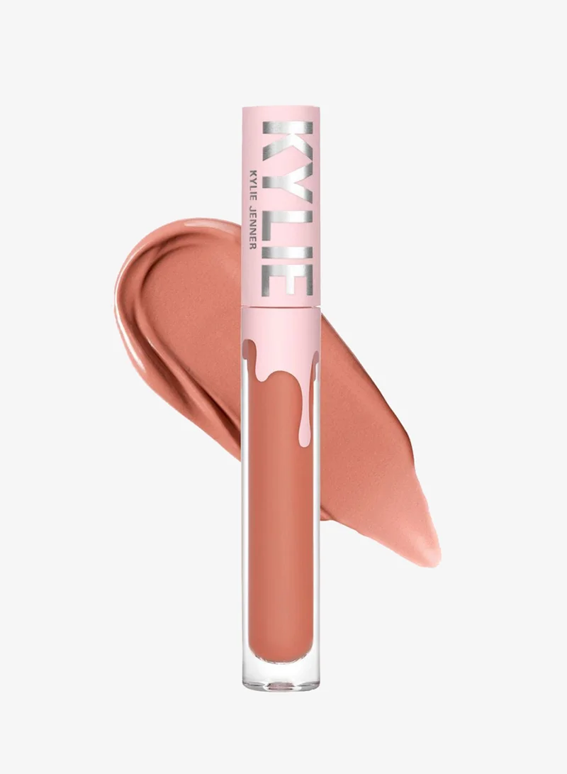 كايلي كوزماتيكس أحمر شفاه مت سائل- 707- كلو$