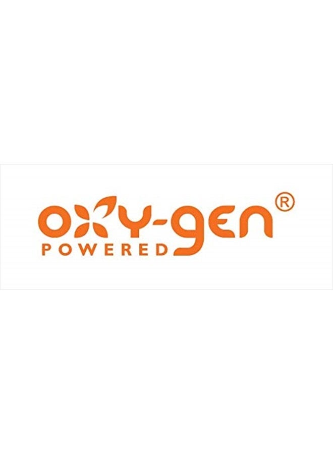 OXY-gen POWERED Oxygen-Pro - Flair, Ocean Breeze Light Fragrance Cartridge For Oxy-Gen Powered Commercial and Residential Air Fresheners and Deodorizers (4) - Image 4