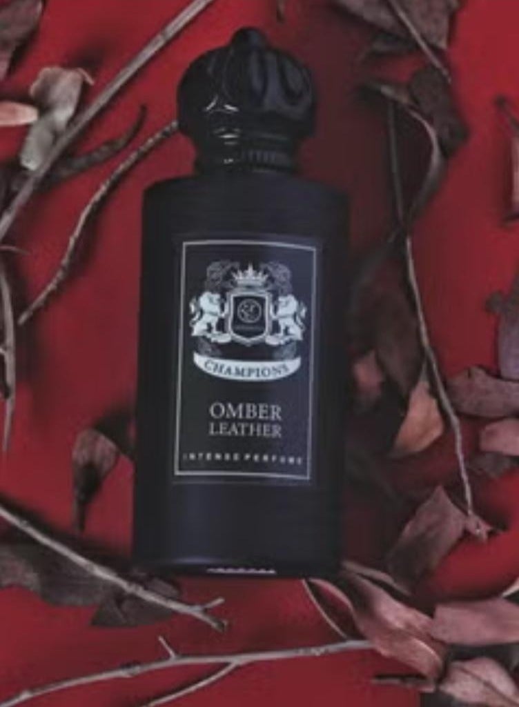 عطر جلدي كثيف اومبير