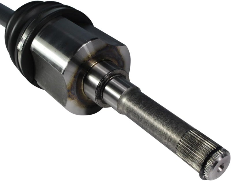 GSP NCV47520 CV Axle Shaft Assembly - Left Front (Driver Side) - Image 5