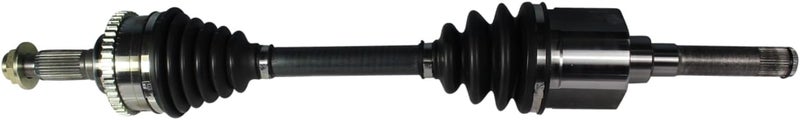 GSP NCV47520 CV Axle Shaft Assembly - Left Front (Driver Side) - Image 1