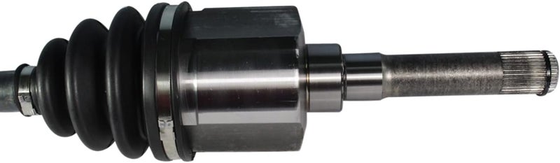 GSP NCV47520 CV Axle Shaft Assembly - Left Front (Driver Side) - Image 3