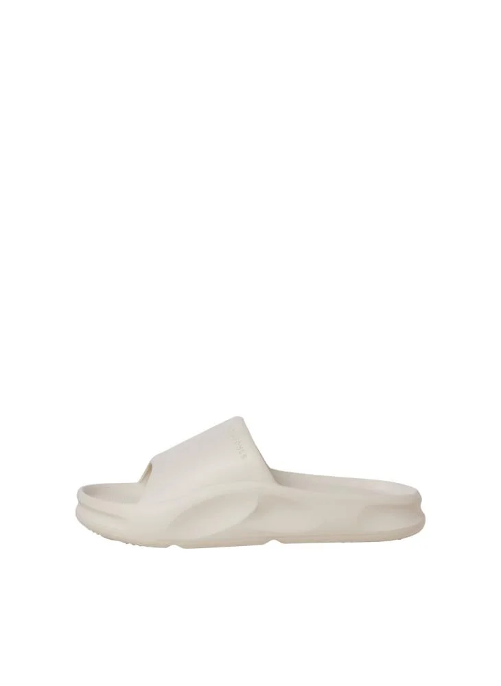 Jack & Jones Junior Kids Jfwstatus Moulded Sliders