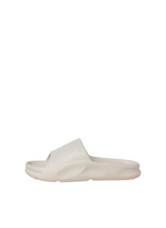 Jack & Jones Junior JFWSTATUS MOULDED SLIDER JNR 